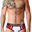 Cell Block 13 Black Dugout Brief