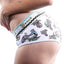 Ginch Gonch Tailpipe Tango Brief