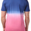 Spenglish Blue KISS MAYAS Tee
