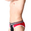 Timoteo Red Speedway Brief