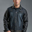 American Stitch Studded Jacket