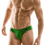 Modus Vivendi Green Glory Hole Swim Brief