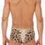 Gregg Homme Snakeskin Brief
