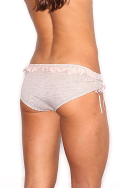 Spreegirl Grey Glitz And Glam Panty thumbnail 2
