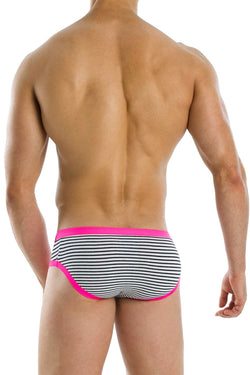 Modus Vivendi Neon-Fuchsia Narrow Brief thumbnail 2