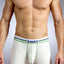 Baskit Sand Ribbed Boxer Brief