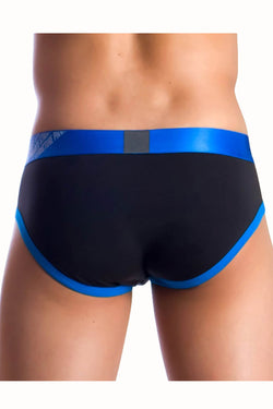Private Structure Black Platinum Mini Brief thumbnail 4