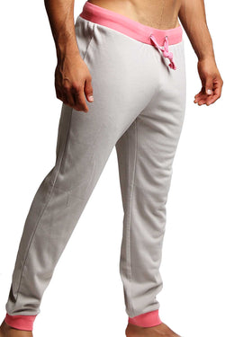 Zutoq Zerol Grey Runner Pant thumbnail 2