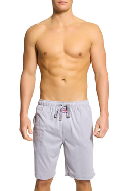 English Laundry Alloy Grey Drawsting Short thumbnail 1