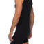 2(X)IST Black Tartan Bike Suit