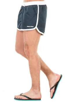 Frank Dandy Navy Saint Paul Swim Short thumbnail 1