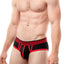 Nasty Pig Red XLR8 Brief