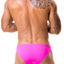Jor Fuchsia Sunny Swim Bikini Brief