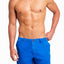 Trend Blue Campus Short
