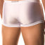 Baskit White Playas Trunk