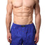 Polo Ralph Lauren Blue/Red Polka Dot Classic-Fit Woven Boxer Short