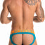 Jor Turquoise Soft Jockstrap