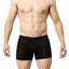 Doreanse Black Ultra-Soft Boxer Brief