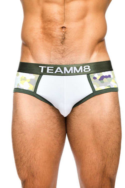 Teamm8 Sunny Lime Defence Brief thumbnail 2