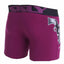 Sly Purple Thug Life Boxer Trunk