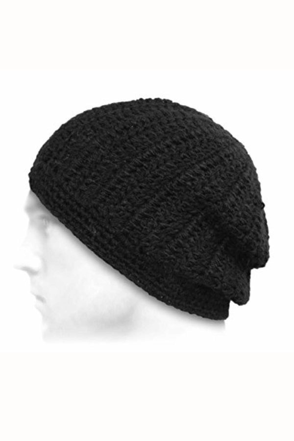 BMC Black Vapor Beanie
