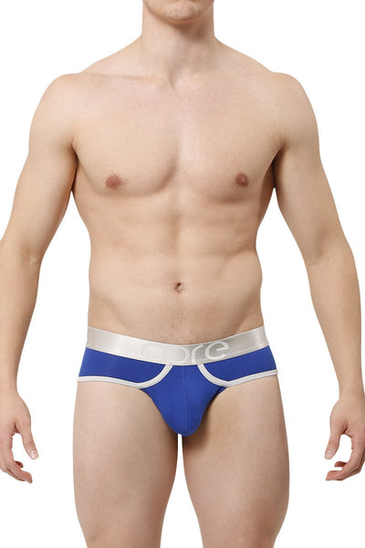 Core Navy Warrior Brief