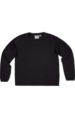Rxmance Unisex Phantom Black Crew Neck Sweatshirt thumbnail 1