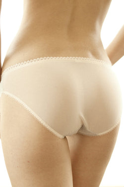Claudette Cameo Blue En Dentelle Bikini thumbnail 3
