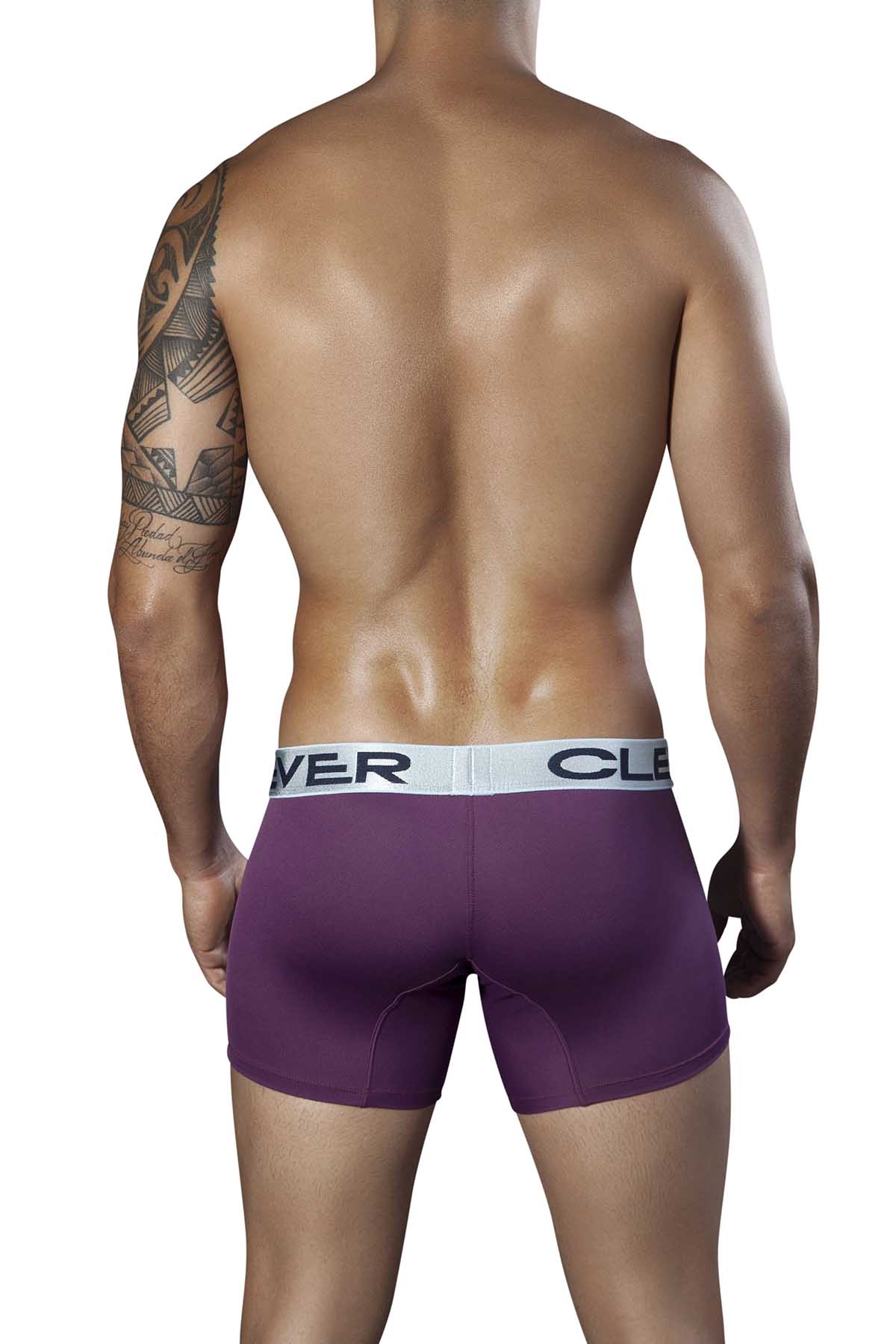 Clever Grape Bishop Boxer