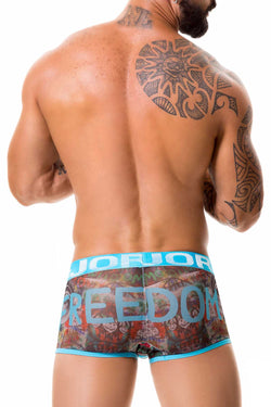 Jor Freedom Boxer thumbnail 2