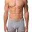 Datch Grey Classic Boxer Brief