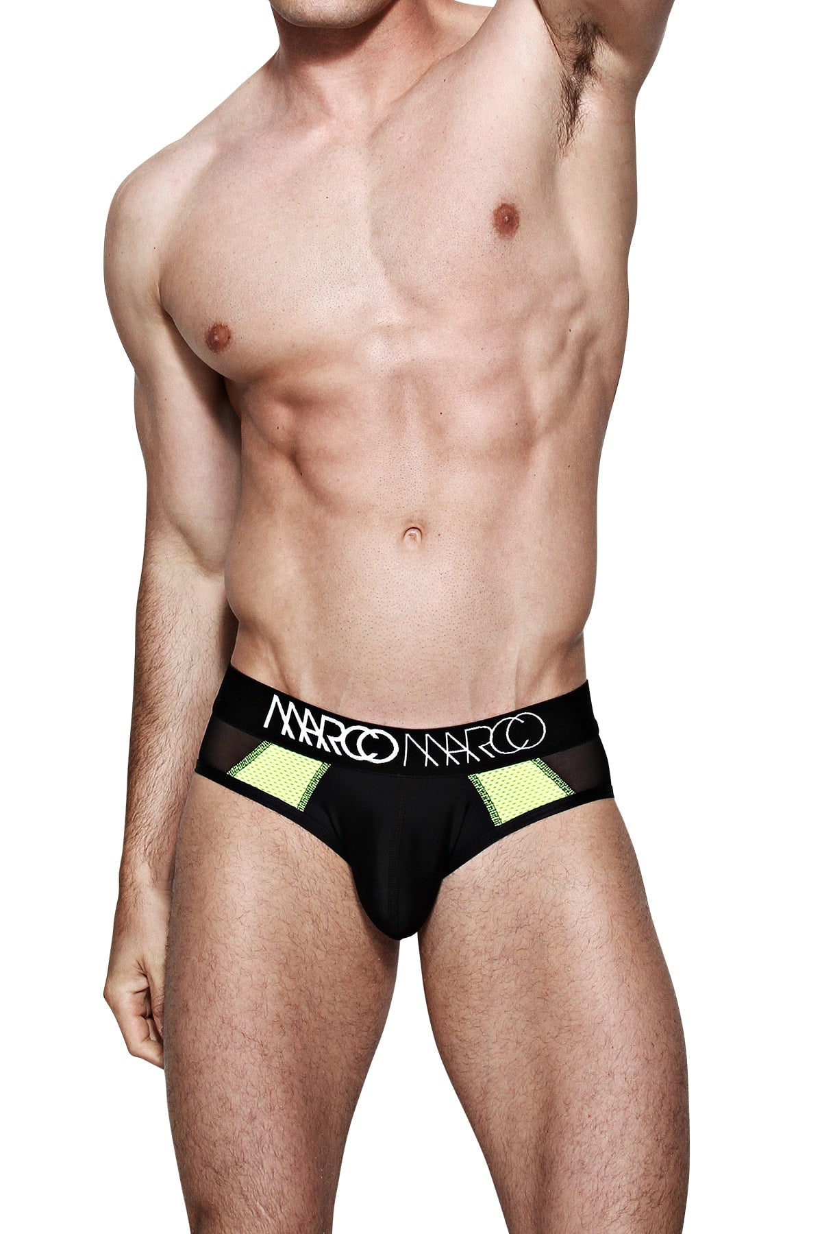 Marco Marco Quantium Brief