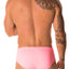Jor Pink Monaco Swimwear