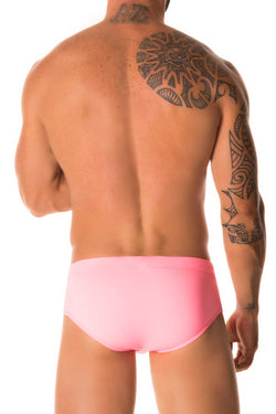 Jor Pink Monaco Swimwear thumbnail 2