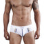 Clever White Carioca Spirit Latin Brief