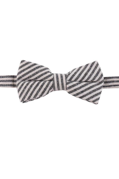 Skinny Tie Madness Lick Fork Virgina Bow Tie