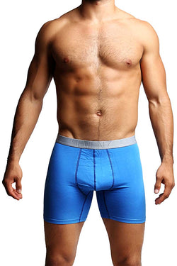 Seven7 Navy/Light Navy Boxer Brief 2-Pack thumbnail 1