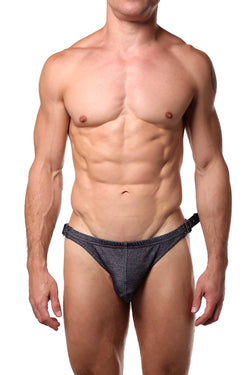 Hardwear Tengo Blue Denim Bikini thumbnail 4