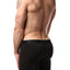 2(X)IST Black Electric Micro Boxer Brief