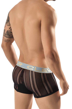 Clever Black Vicenza Boxer thumbnail 2