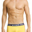 Papi Yellow Heritage Trunk