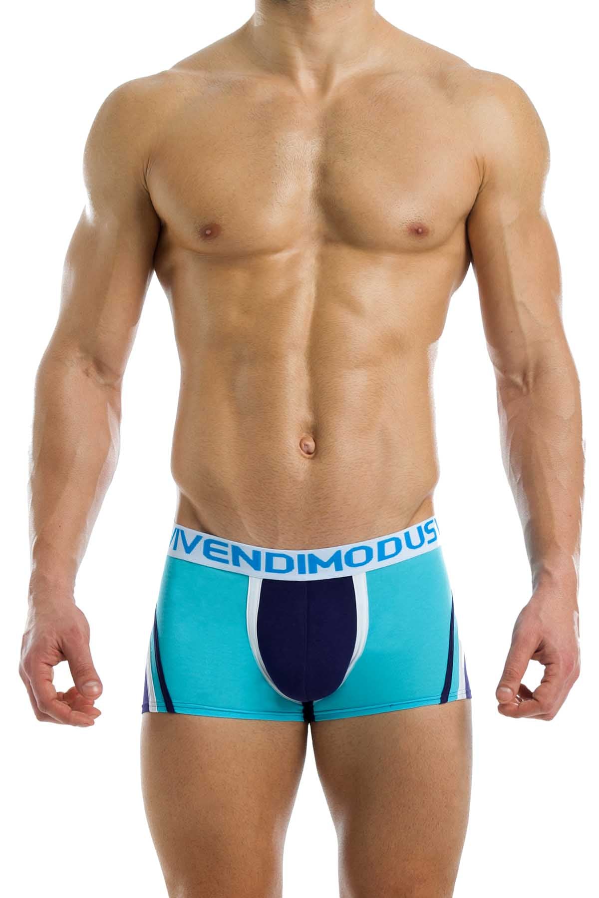 Modus Vivendi Azzure Contrast Boxer