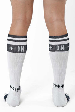 C-IN2 Glacier H+A+R+D High Soccer Sock thumbnail 3