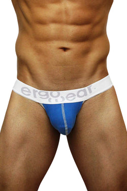 Ergowear Green/Blue Trio Bikini thumbnail 1