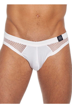 Gregg Homme White Beyond Doubt Brief thumbnail 1
