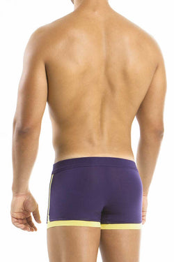 Modus Vivendi Yellow Pride Boxer thumbnail 3