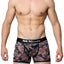 Sly Camoflage Boxer Brief
