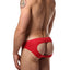 Gigo Red Classic Jock Brief