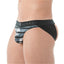 Gregg Homme Wanted Mesh Stripe Jock