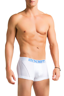 2(X)IST White Speed 2.0 Trunk thumbnail 2